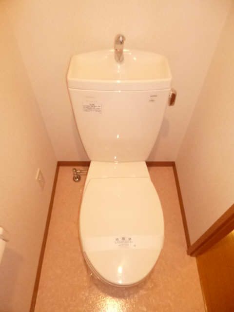 ＷＣ