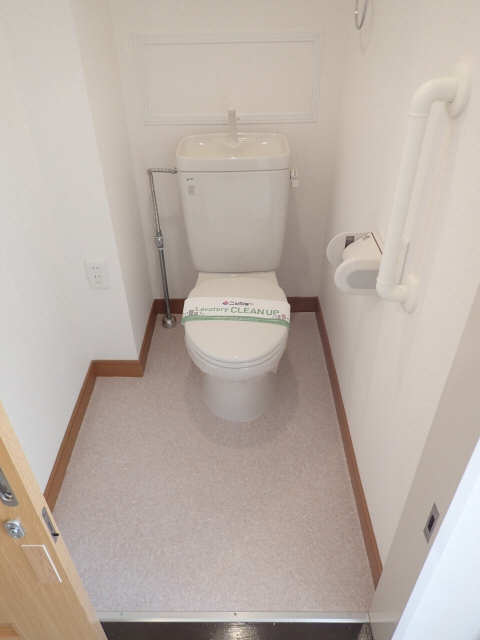 WC
