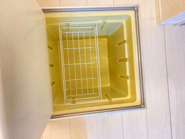床下収納