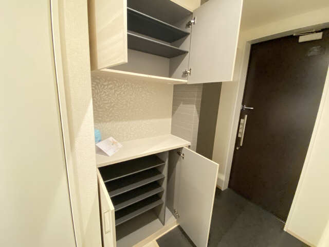 シューズBOX