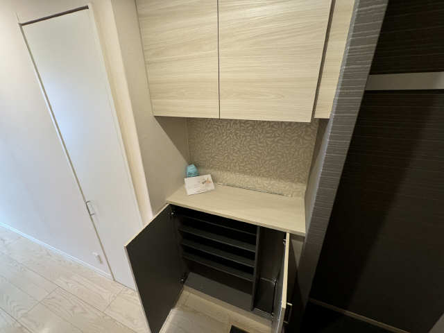 シューズBOX