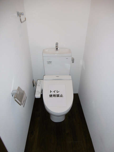 ＷＣ