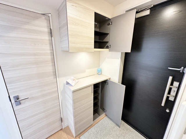 シューズBOX