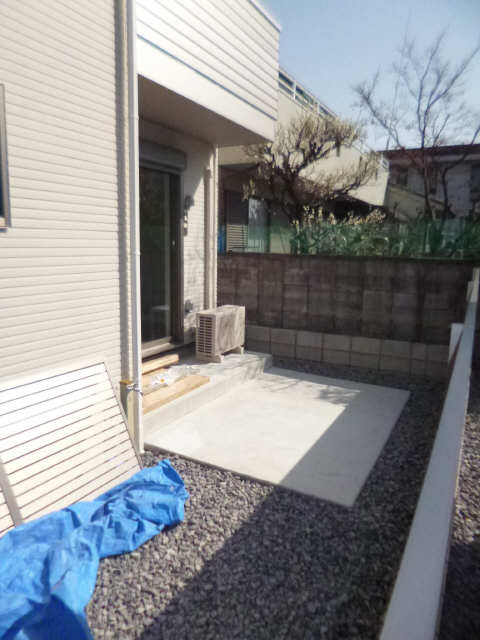庭