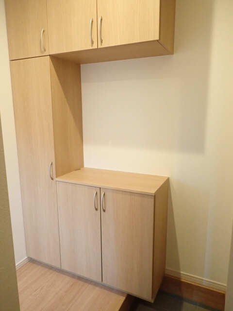 シューズBOX