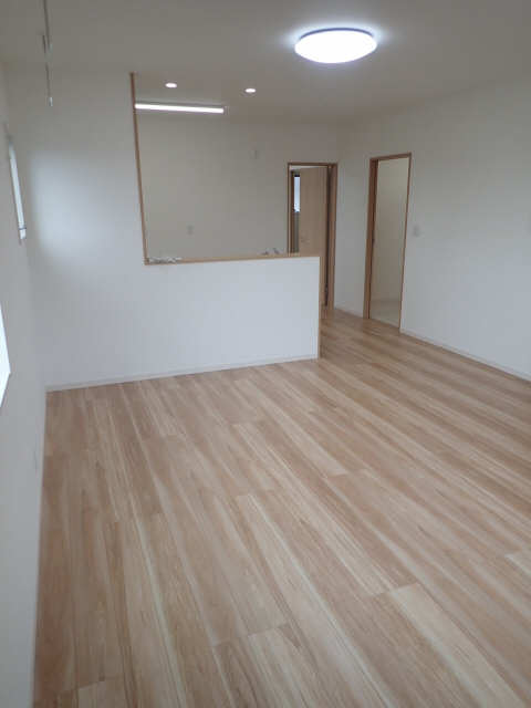 リビング