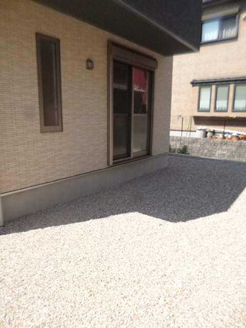 庭