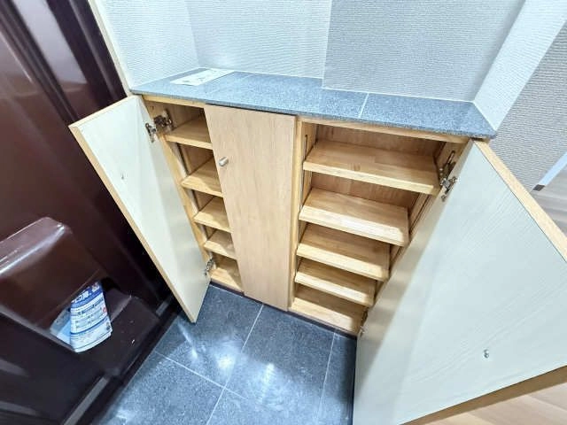シューズBOX