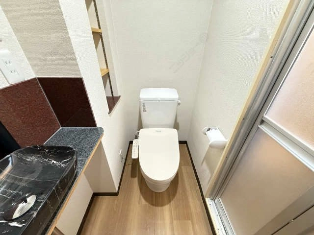 WC