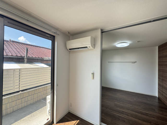 エアコン（リビング）