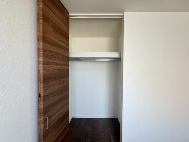 収納（北洋室）