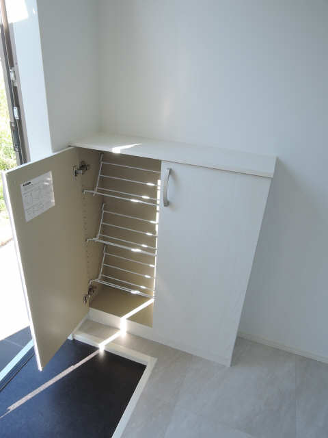 シューズBOX