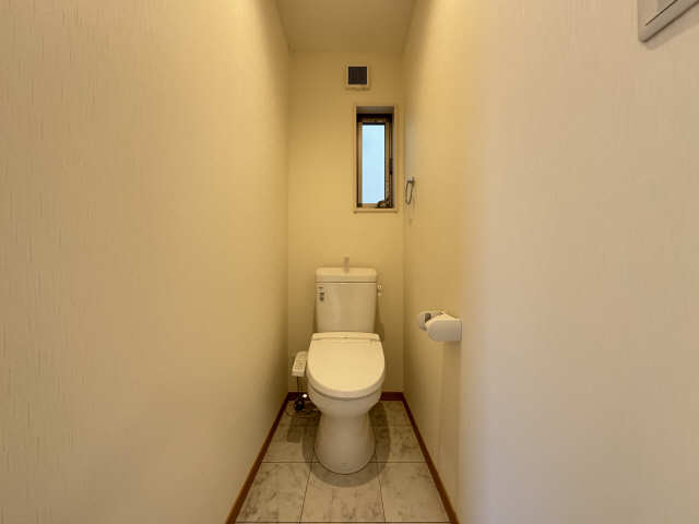 WC（２階）