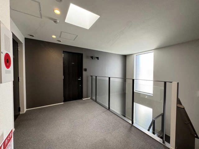 共用部分（３階）