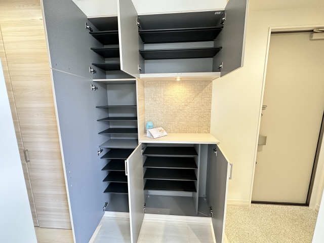 シューズBOX