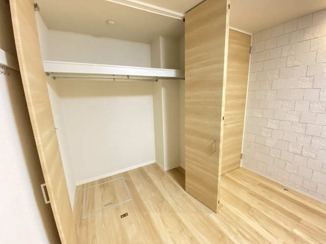 収納（東洋室）