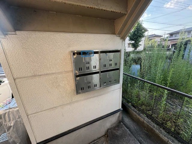 共用部分