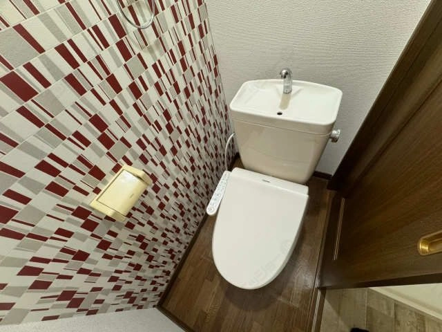 WC