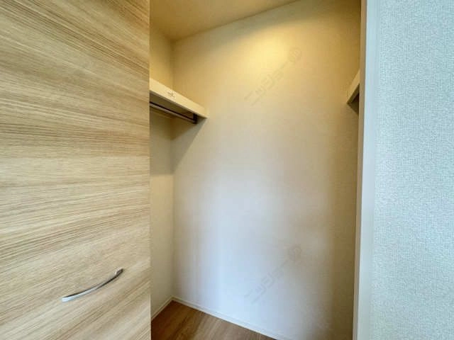 収納(西洋室)