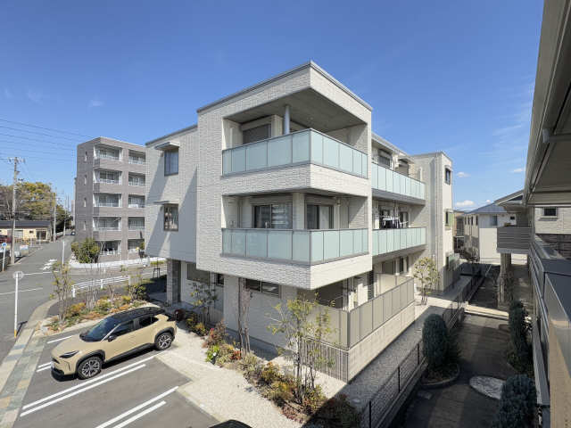 外観（南側）
