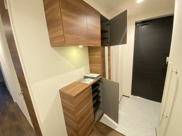 シューズBOX