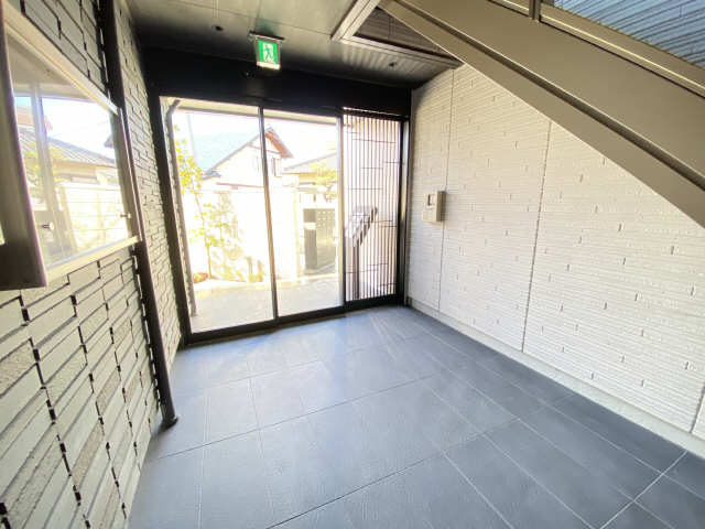 共用部分