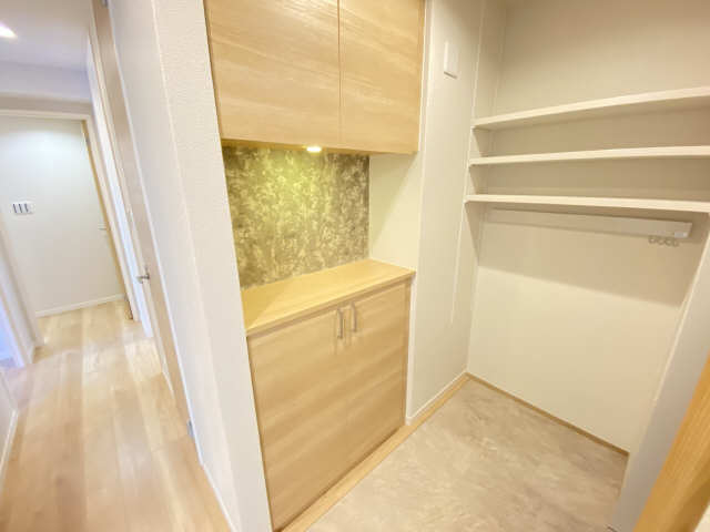 シューズBOX