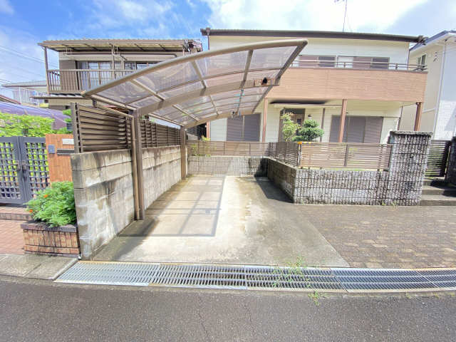 カーポート