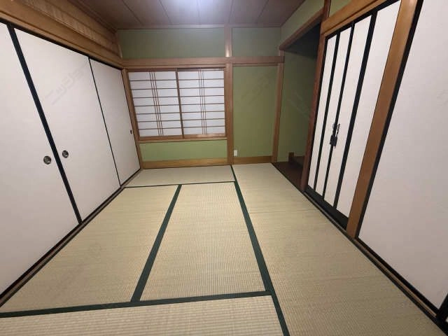 1F中和室