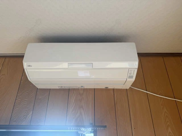 1F南洋室エアコン