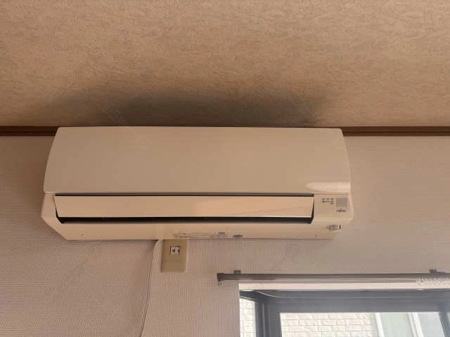 2F東洋室エアコン