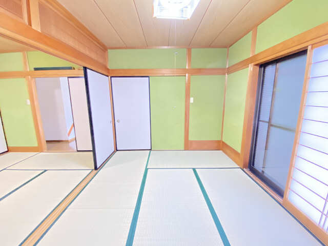 和室