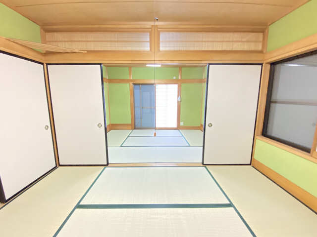 和室