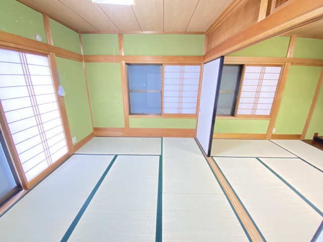 和室