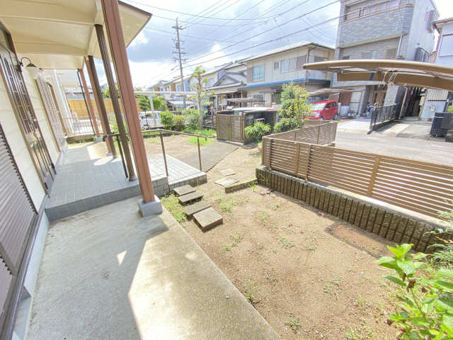 庭