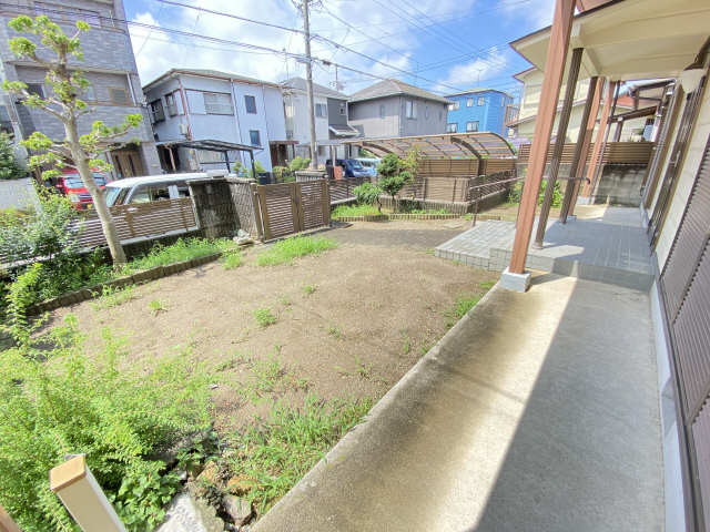 庭