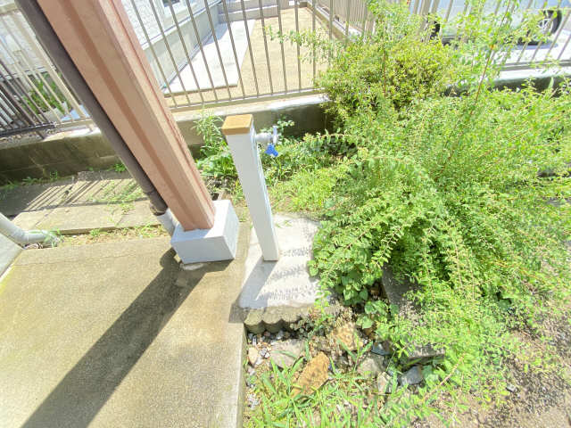 立水栓