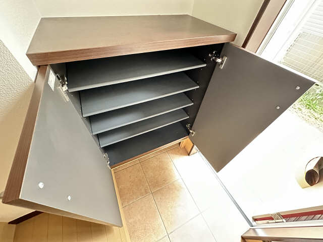 シューズBOX