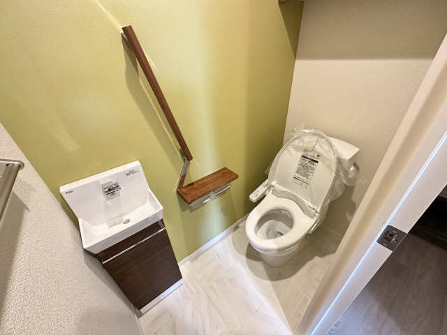 WC