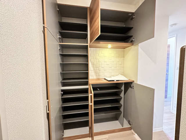 シューズBOX