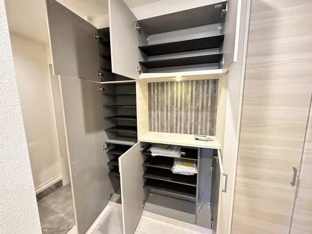 シューズBOX