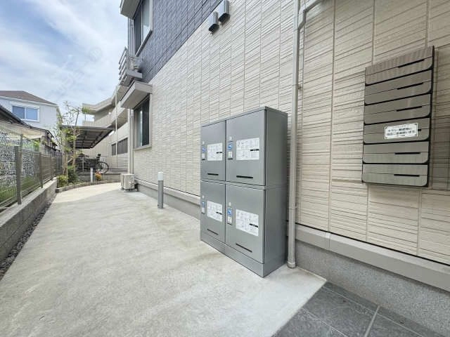 共用部分