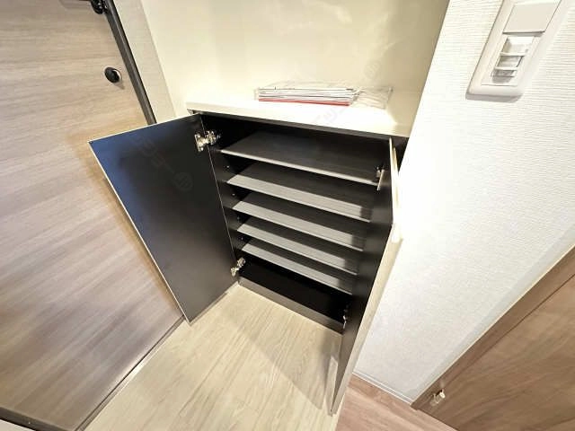 シューズBOX