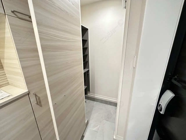 シューズクローク