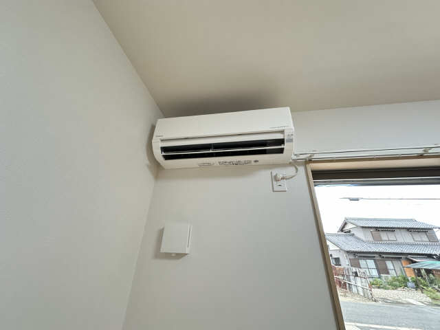 エアコン(リビング)