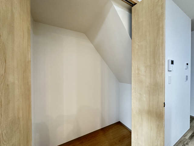 収納(リビング)