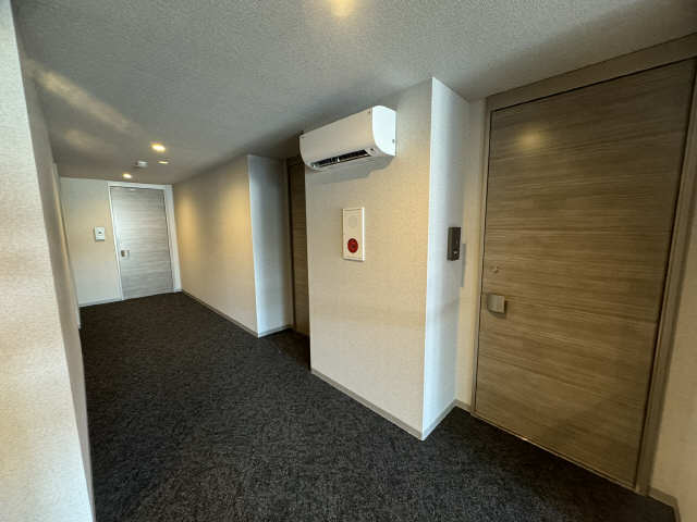 共用廊下