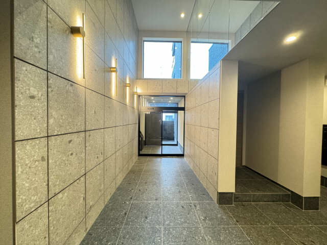 共用部