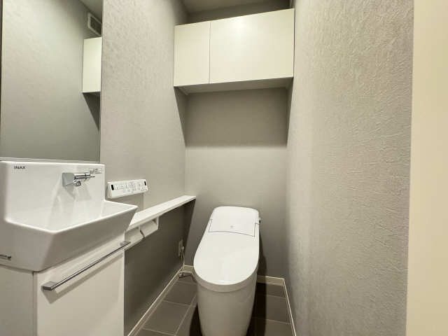 WC