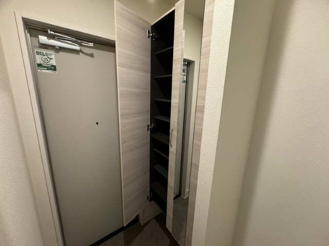 シューズBOX
